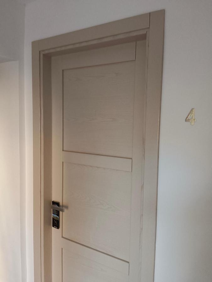 Camera Tripla con Bagno Privato