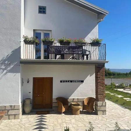 Villa Aurea-2